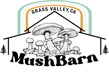 mushbarn