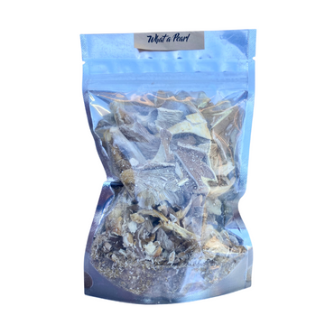 Sun-Dried Mushroom Packet - Pearl Oyster